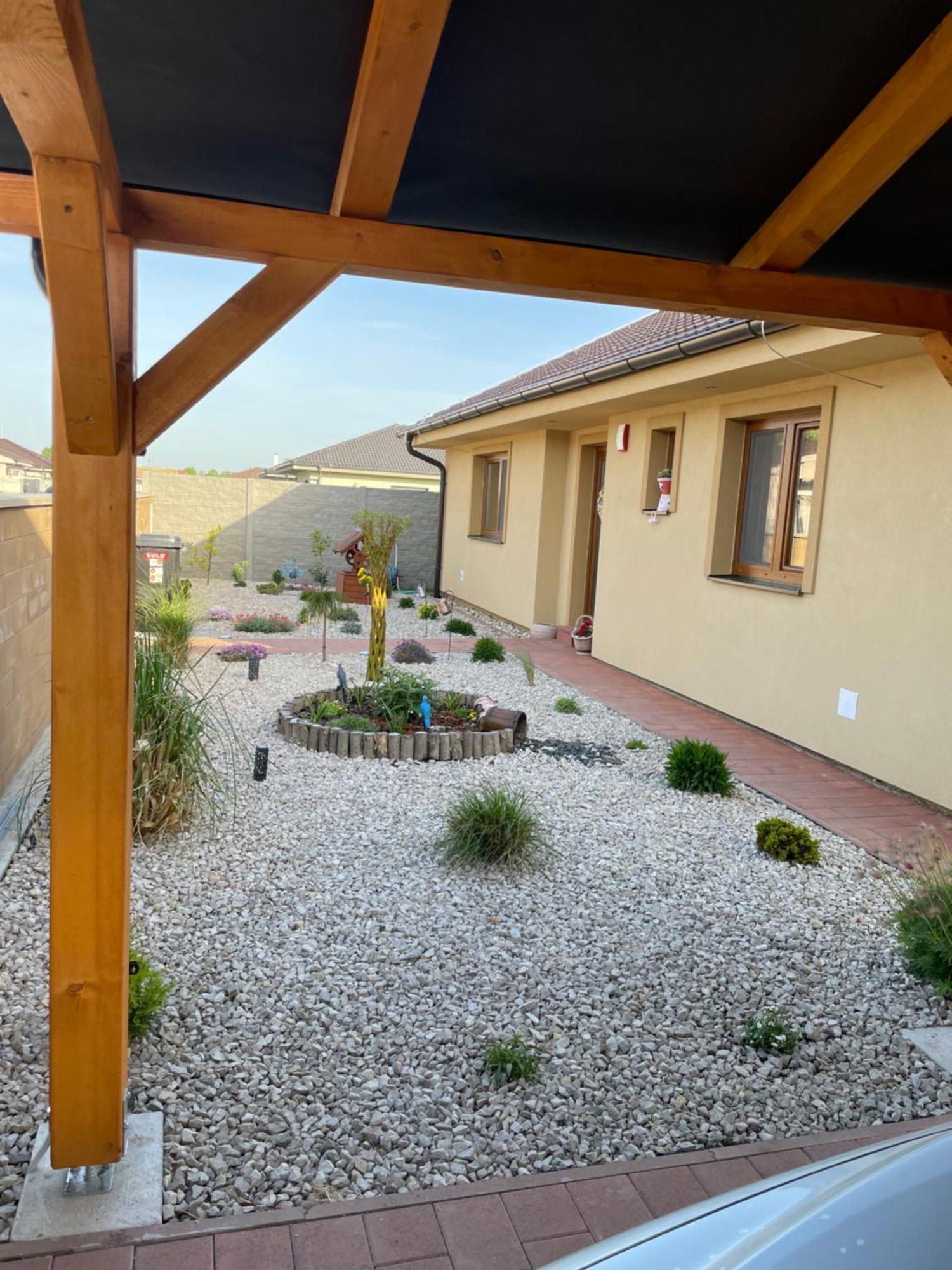 Konvalinka Villa Horna Poton Exterior foto
