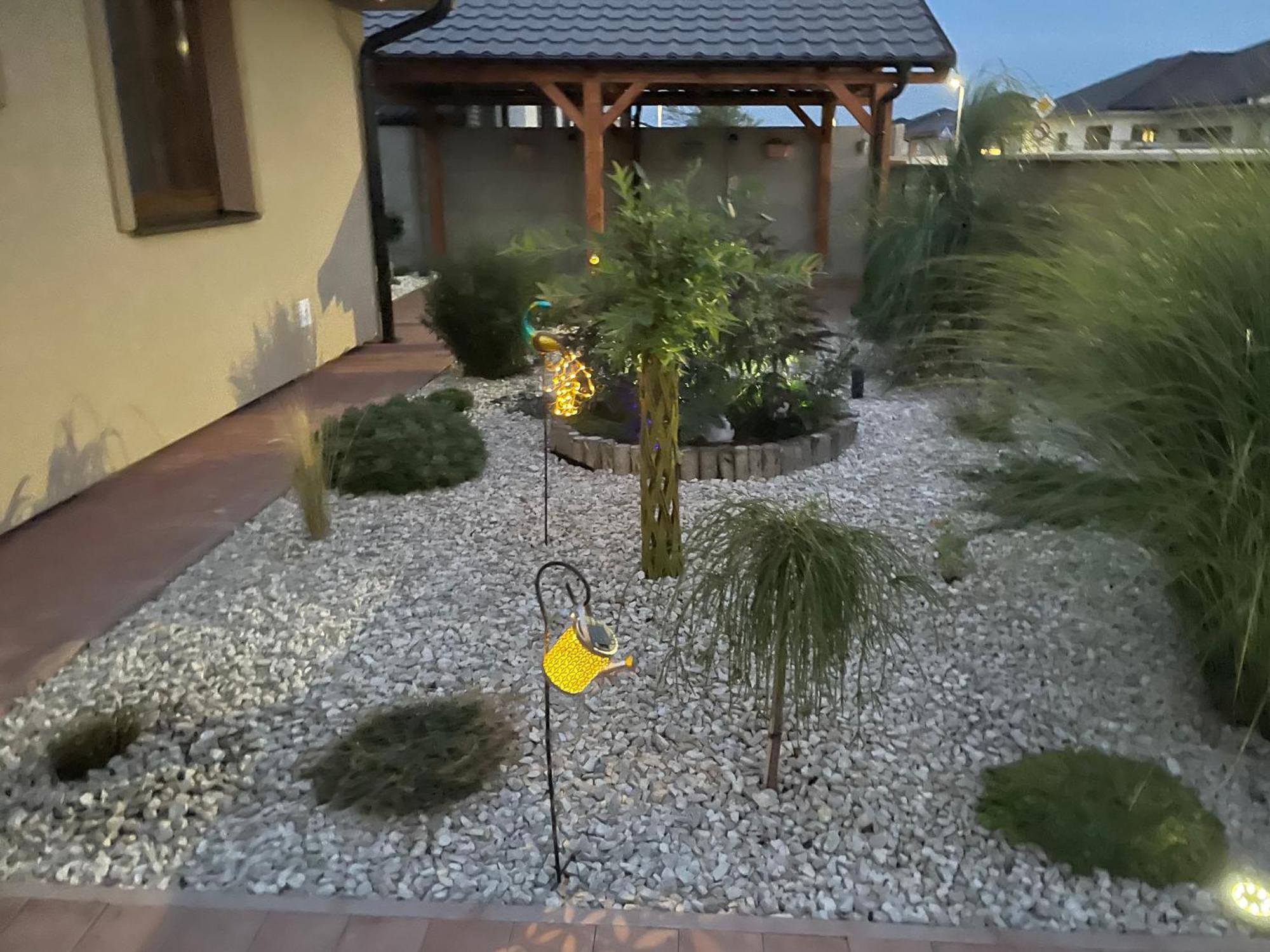 Konvalinka Villa Horna Poton Exterior foto